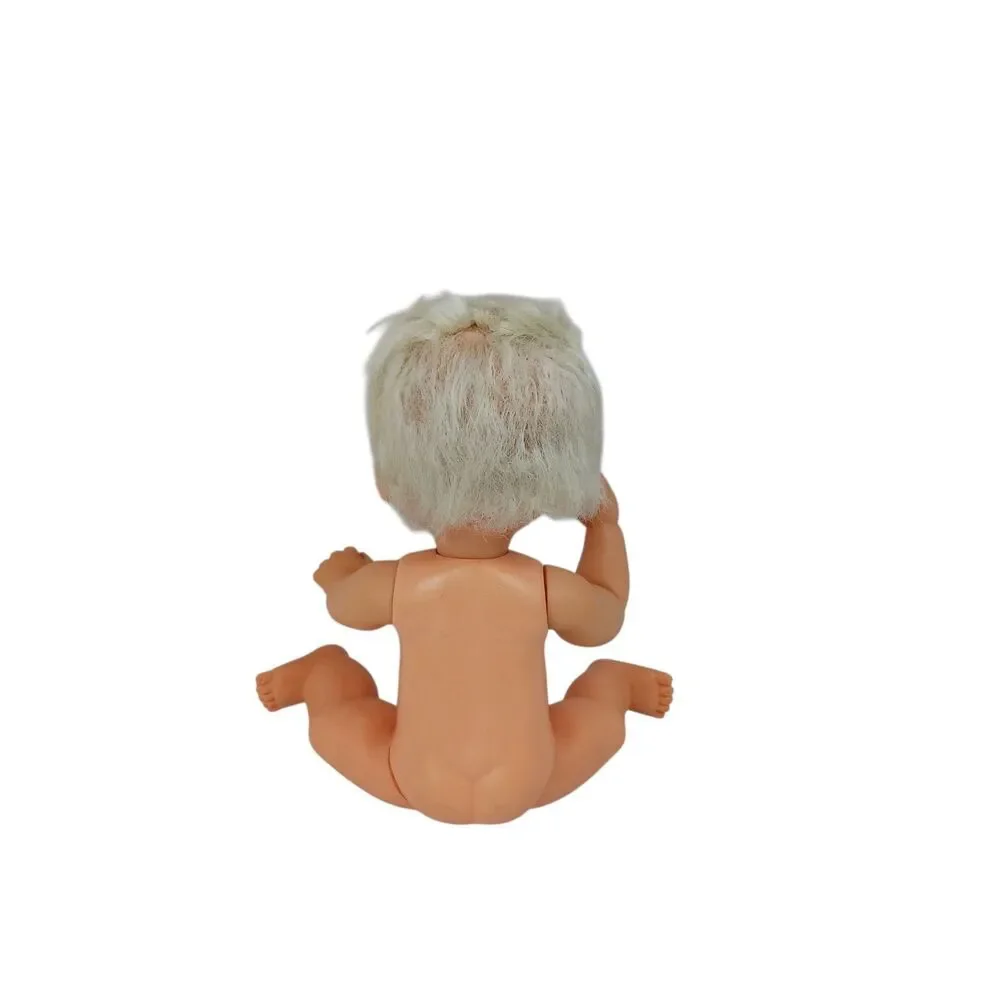 ideal toys hanna